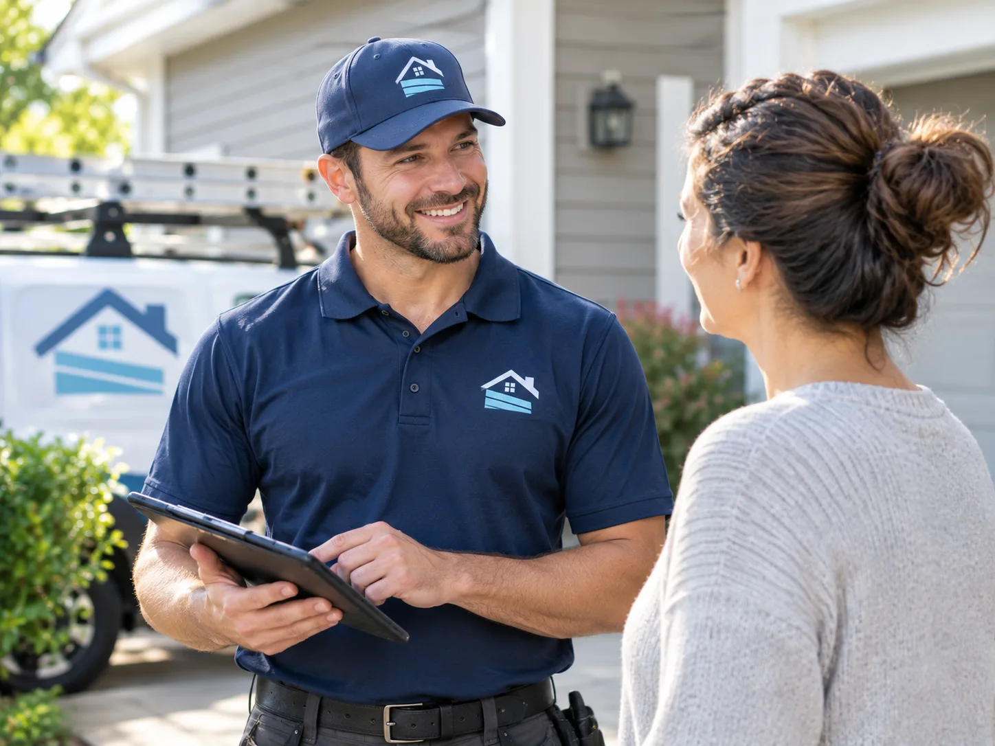 Siding Repair Vs Replacement in Bowling Green, MO